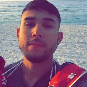 Meet your Posher, Alex